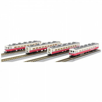 485系「きりしま」グリーン塗装　3両セット　マイクロエース Amazon.co.jp: マイクロエース A1088 485系電車 特急「きりしま