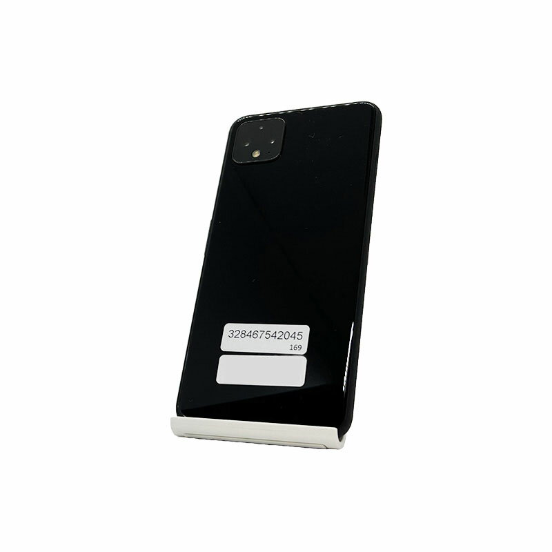 楽天市場】NTTドコモ Google Pixel 3a 64GB ジャストブラック