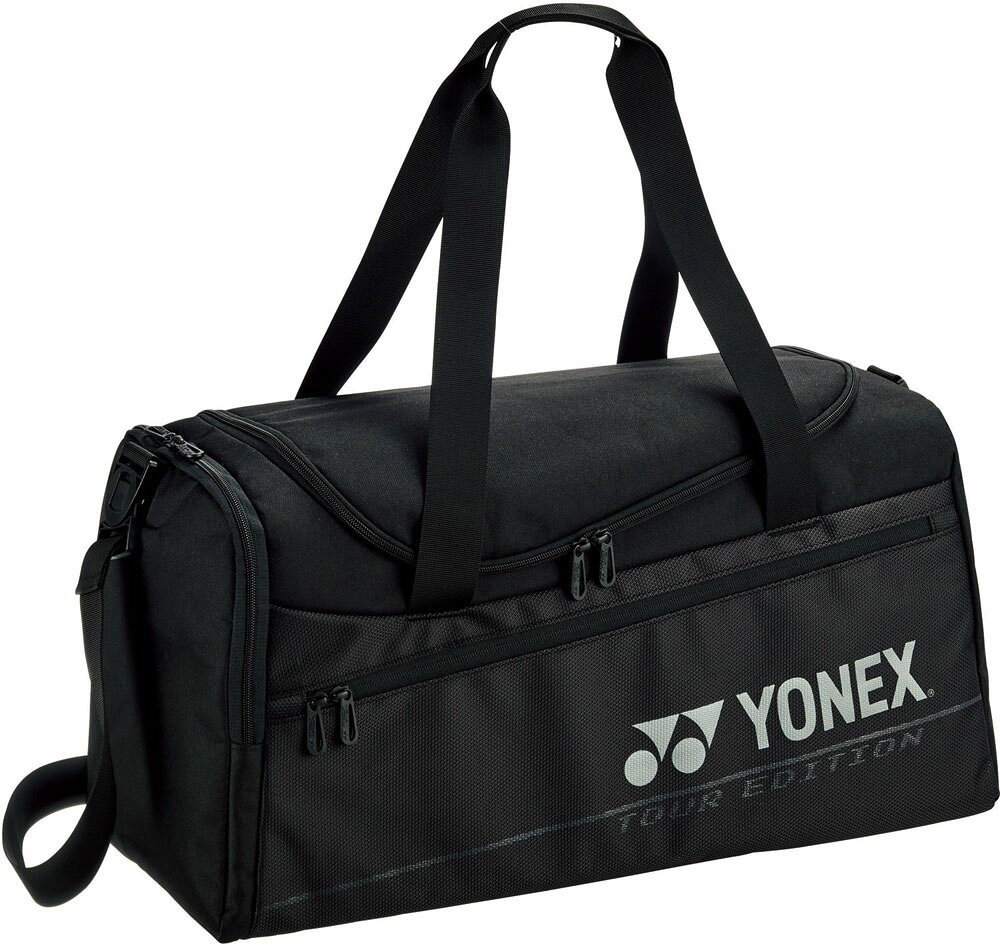 楽天市場】ヨネックス ヨネックス YONEX トーナメントバッグ ブラック