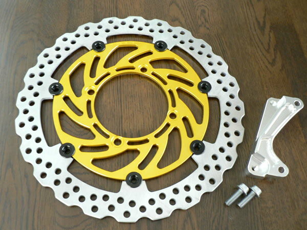 楽天市場】日本ビート工業 BEET ビート ディスクローター ビッグ