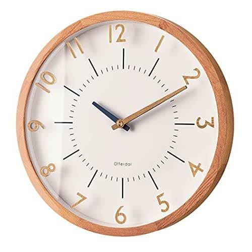 楽天市場】リズム リズム時計 電波からくり時計 スモールワールドコン