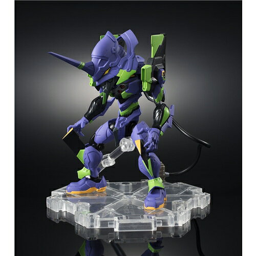楽天市場】バンダイ NXEDGE STYLE EVA UNIT
