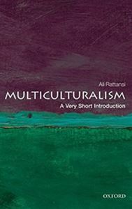 OPB VSI： Multiculturalism ＃283