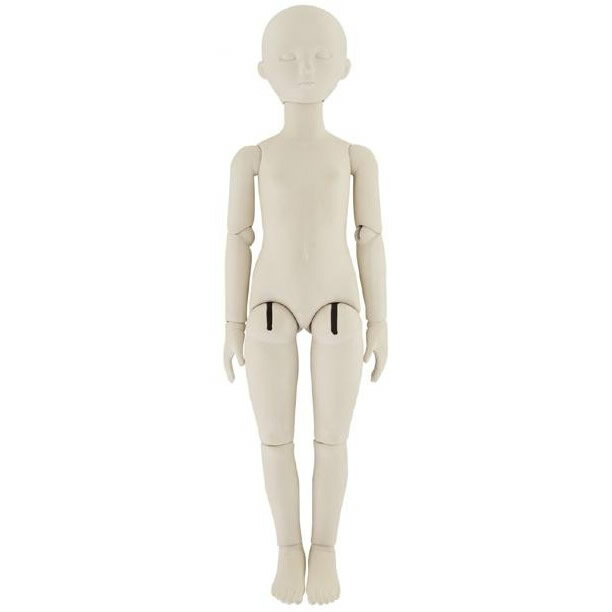 楽天市場】パジコ PADICO パジコ 球体関節人形 キット プッペクルーボ