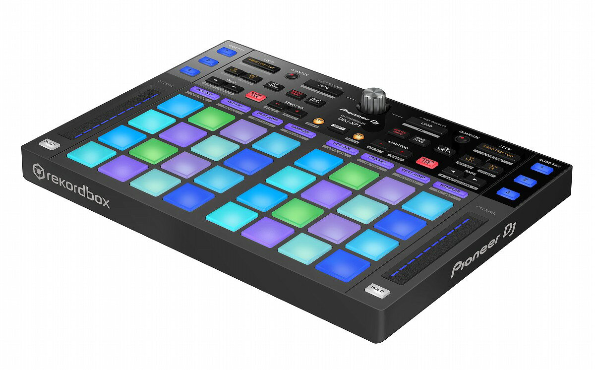 楽天市場】AlphaTheta Pioneer DJ DDJ-400-N rekordbox DJライセンス