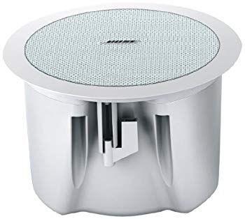 楽天市場】ボーズ(同) BOSE FreeSpace スピーカー DS16S W 1ホン