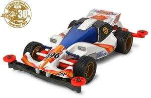 楽天市場】タミヤ 1／32 ミニ四駆特別企画 プロトエンペラーZX