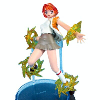 ダンガンロンパ BIG アクリルフィギュア 舞園さやか ダンガンロンパシリーズ BIGアクリルフィギュア 舞園さやか