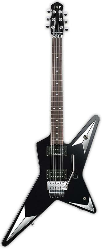 楽天市場】イー・エス・ピー ESP ANCHANG STAR -髑髏よしえ- SEX