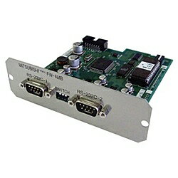 楽天市場】日本電気 NEC N8180-81 SmartUPS用 SNMPカード | 電源関連