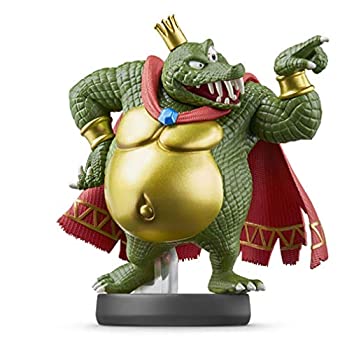 楽天市場】任天堂 amiibo クッパ（スーパーマリオシリーズ