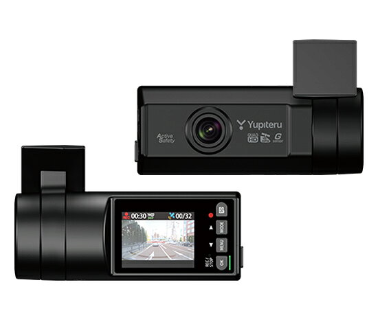 楽天市場】ユピテル YUPITERU ドライブレコーダー Y-210R | 価格比較