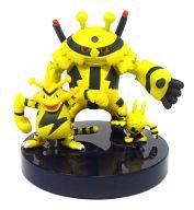 楽天市場】タカラトミーアーツ 立体ポケモン図鑑bw劇場版 白き英雄