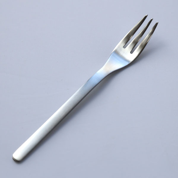 機内食カトラリー スモールフォーク