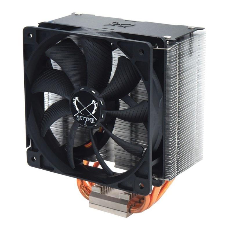 KOTETSU 虎徹 CPU Cooler SCKTT-1000