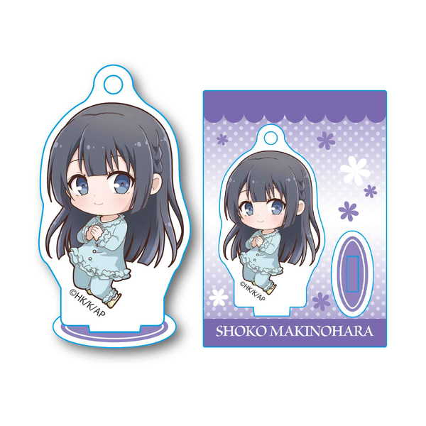 楽天市場】ユニオンクリエイティブ じょぶじゅん。イラスト 蕾丘はっぱ