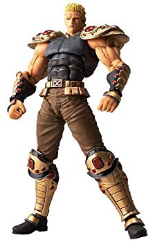楽天市場】ホビーストック 北斗の拳 REV008 ウイグル獄長 | 価格