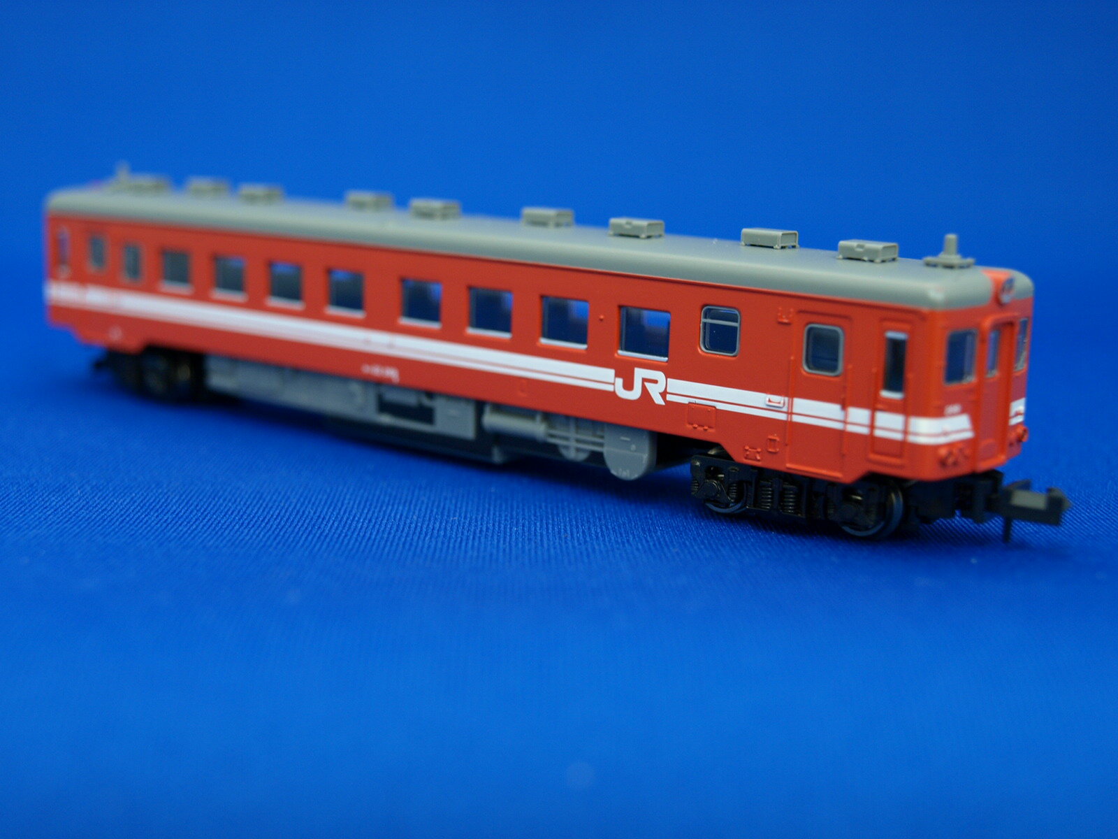 マイクロエース　A−0673 キハ66・67系　JR九州色・更新車　4両セット 新作グッ 海外から輸入 67系 キハ66 A-0673 ACE MICRO JR九州色