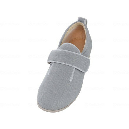 徳武産業 ダブルマジックIII 7E 7036 グレー 左4L