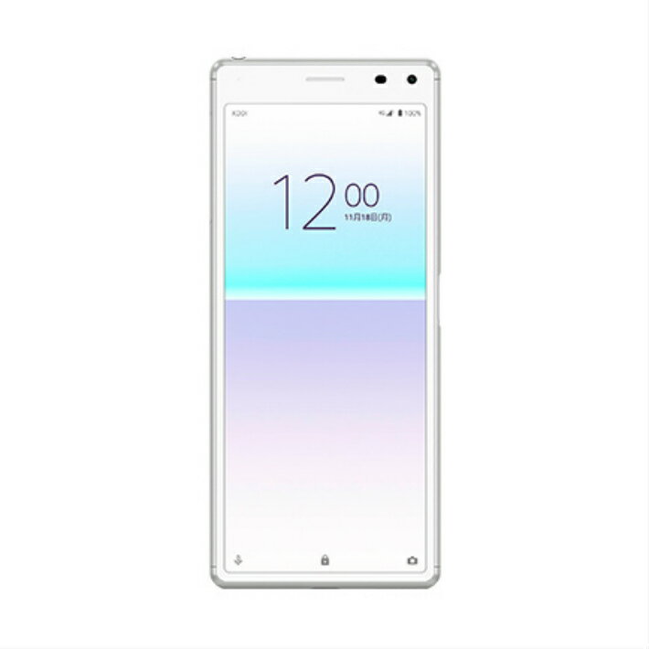 楽天市場】KDDI SONY Xperia 8 SOV42 ホワイト | 価格比較