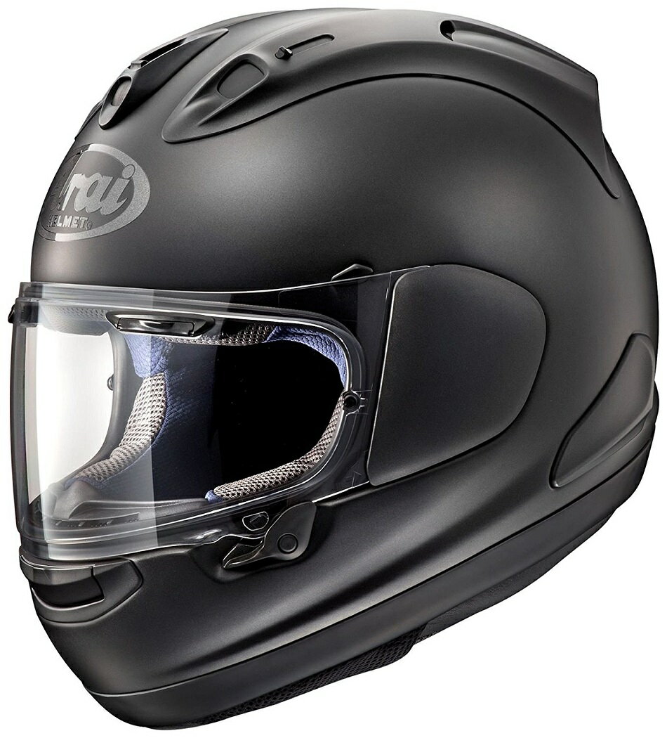 【Arai RX-7X ナカスガ プロシェードシステム 57-58サイズ】 Arai RX-7X ナカスガ プロシェードシステム 57-58サイズ