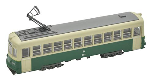 鉄道コレクション　大阪市営地下鉄　千日前線50系4両セット 鉄道コレクション 大阪市交通局 地下鉄千日前線 50系 5085編成 4両