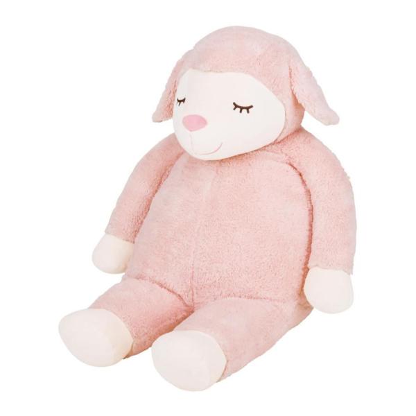 楽天市場】ムービック ご当地キャラクター ずんだもん もちもちビッグ