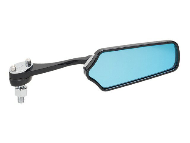 楽天市場】デイトナ デイトナ 汎用ホリゾンタルミラー ブラスト