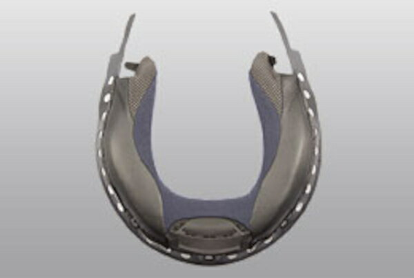 Arai 075699 XD-EP システムネック 61-62 ヨウ