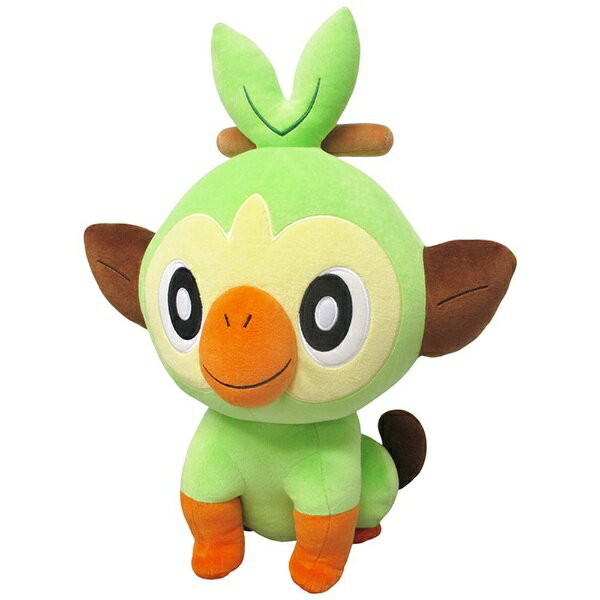 楽天市場】三英貿易 ポケットモンスター もちふわクッション