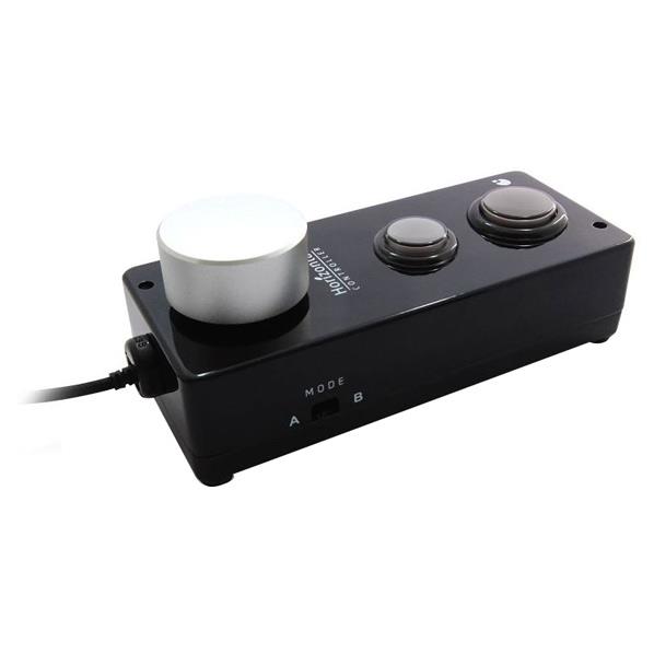 楽天市場】hitBOX レバーレスゲームコントローラー Hit Box hb-001