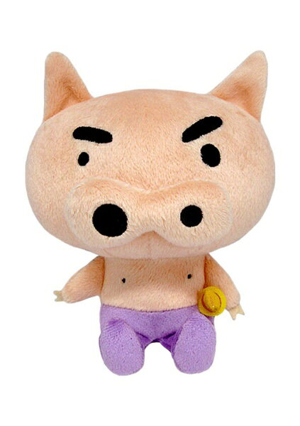 楽天市場】三英貿易 クレヨンしんちゃん ぬいぐるみLサイズ | 価格