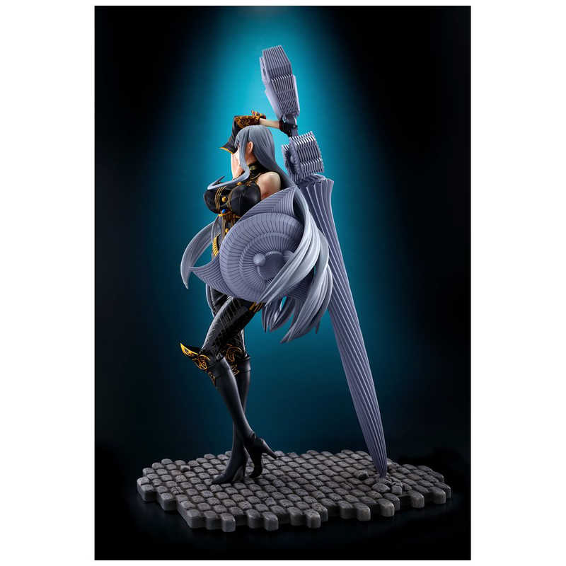 【新品フィギア】［ヴェルテクス］セルベリア・ブレス Battle mode Amazon.co.jp: 戦場のヴァルキュリア セルベリア・ブレス Battle mode