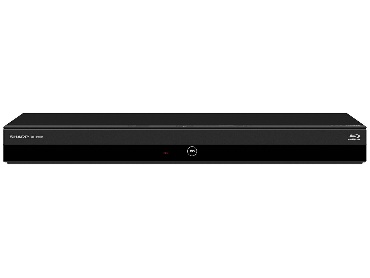 ♢ SHARP 4Kレコーダー 4B-C20BT3 2019年製 シャープ AQUOS 4Kレコーダー 4B-C20BT3 価格比較 - 価格.com