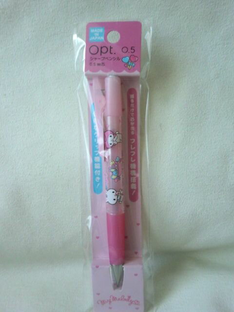 楽天市場】サンリオ マイメロディ パイロット ハイテックCコレト 4色