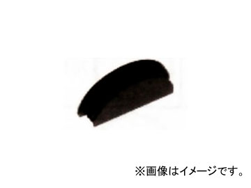 k.pガスケット セミサーキュラープラグ ss