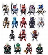 楽天市場】バンダイ CONVERGE KAMEN RIDER PB10 仮面ライダー電王 TV