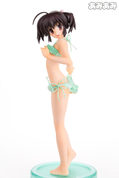 楽天市場】壽屋 ToHeart2 柚原このみ 完成品フィギュア 制服Ver