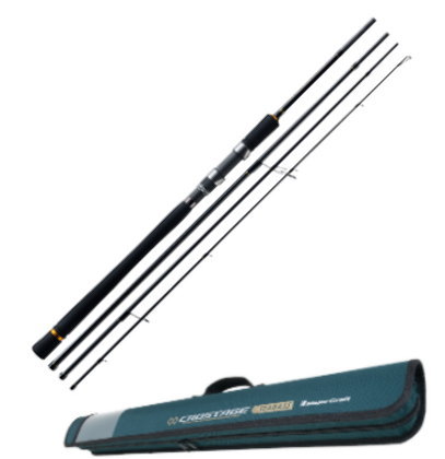 楽天市場】メジャークラフト メジャークラフト 三代目 クロステージ