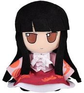 楽天市場】Gift 東方ぬいぐるみシリーズ13【紅美鈴】 ふもふもめいりん