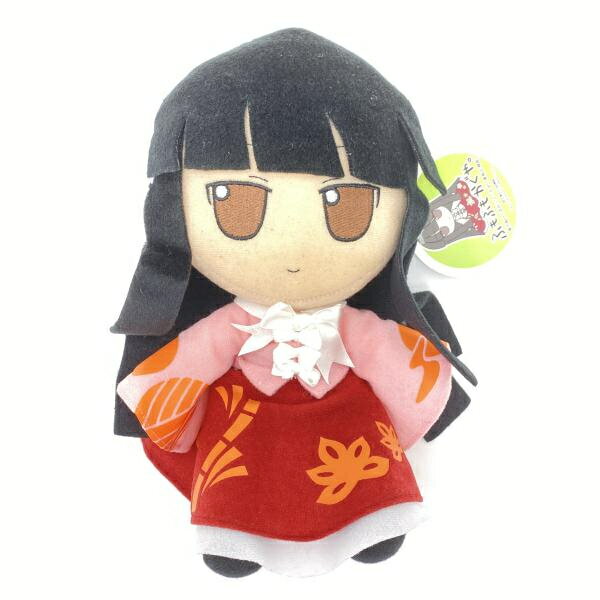 楽天市場】Gift 東方ぬいぐるみシリーズ13【紅美鈴】 ふもふもめいりん