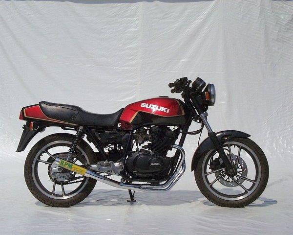 楽天市場】アール・ピー・エム GB250 CLUBMAN クラブマン RPM
