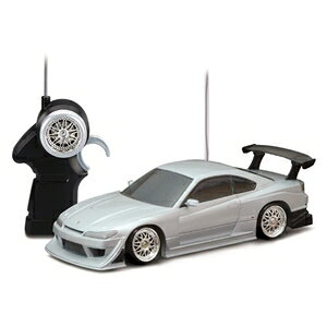 楽天市場】タカラトミー ドリフトパッケージナノ 03 日産 シルビア(S13