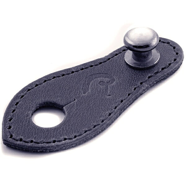 ライトオン！ストラップス エンドピン用ストラップリンク ブラック STRAPLINK ENDPIN BLACK RIGHT ON STRAPS ACCESSORIES COLLECTION