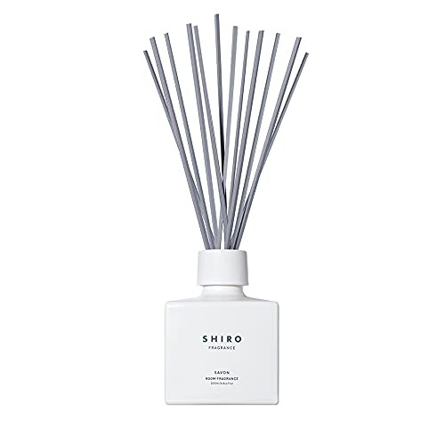 SHIRO サボン ルームフレグランス　即日発送！ 楽天市場】シロ shiro ルームフレグランス サボン 200ml | 価格比較