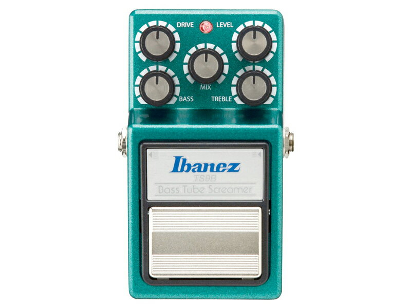IBANEZ TS9 Tube Screamer