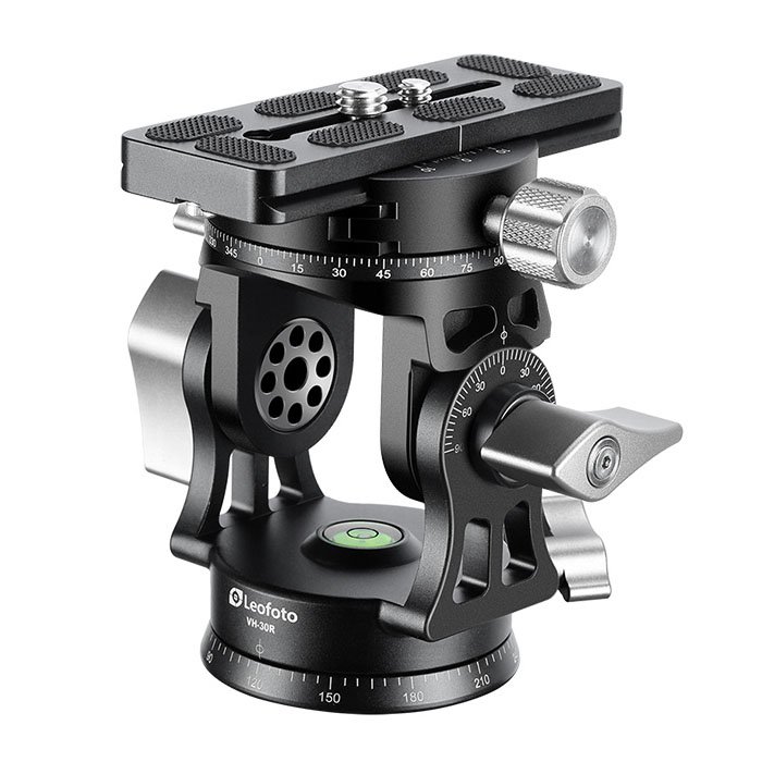 楽天市場】ワイドトレード Leofoto｜レオフォト LB-60N レベリング雲台