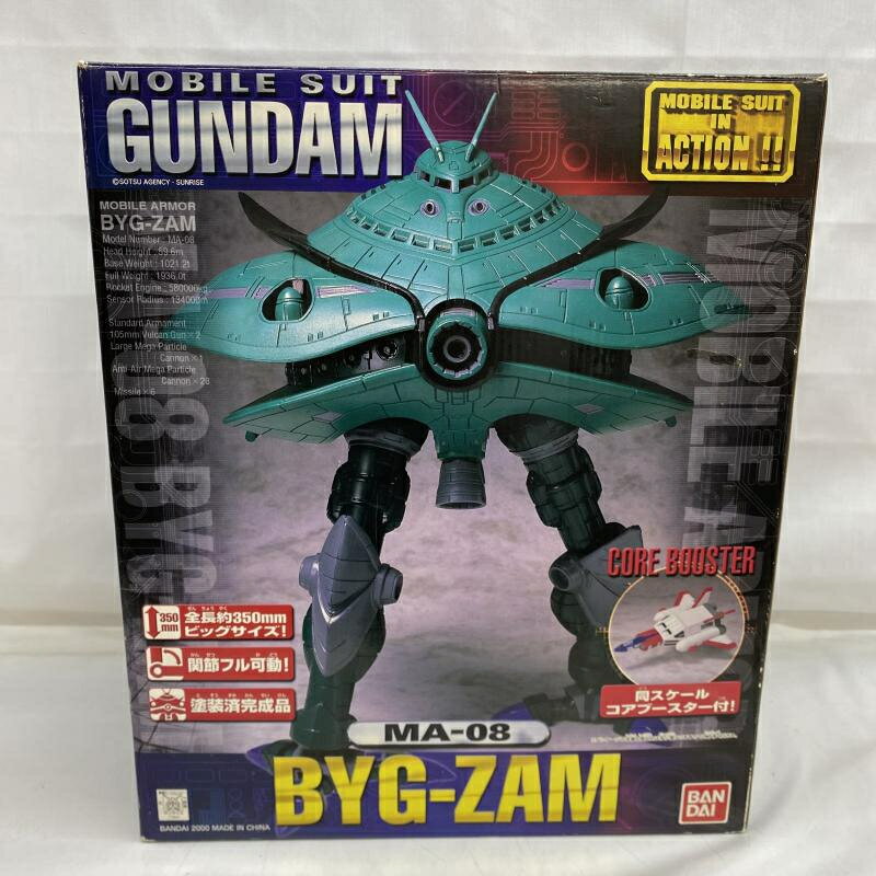 楽天市場】BANDAI SPIRITS 1／550 ビグザム | 価格比較 - 商品価格ナビ