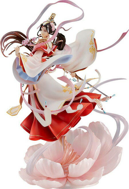 謝怜＆三郎 君の心に届くまでver. 「天官賜福」 デフォルメフィギュア Amazon | 天官賜福 デフォルメフィギュア 謝怜&三郎 君の心に