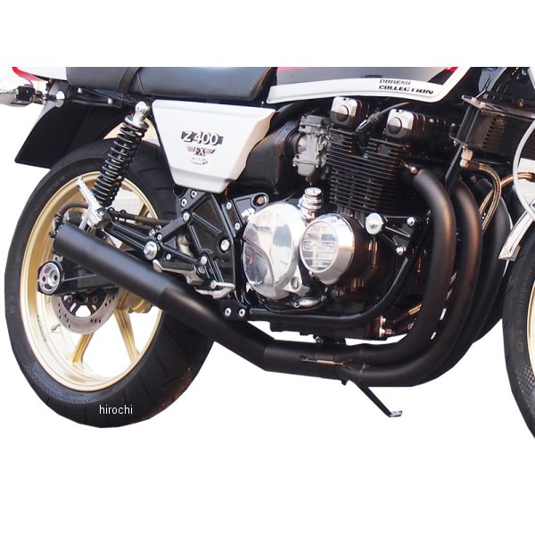 ゼファー400  機械曲ストレートサイクロン 楽天市場】YOSHIMURA ヨシムラ 機械曲ストレートサイクロン Z1